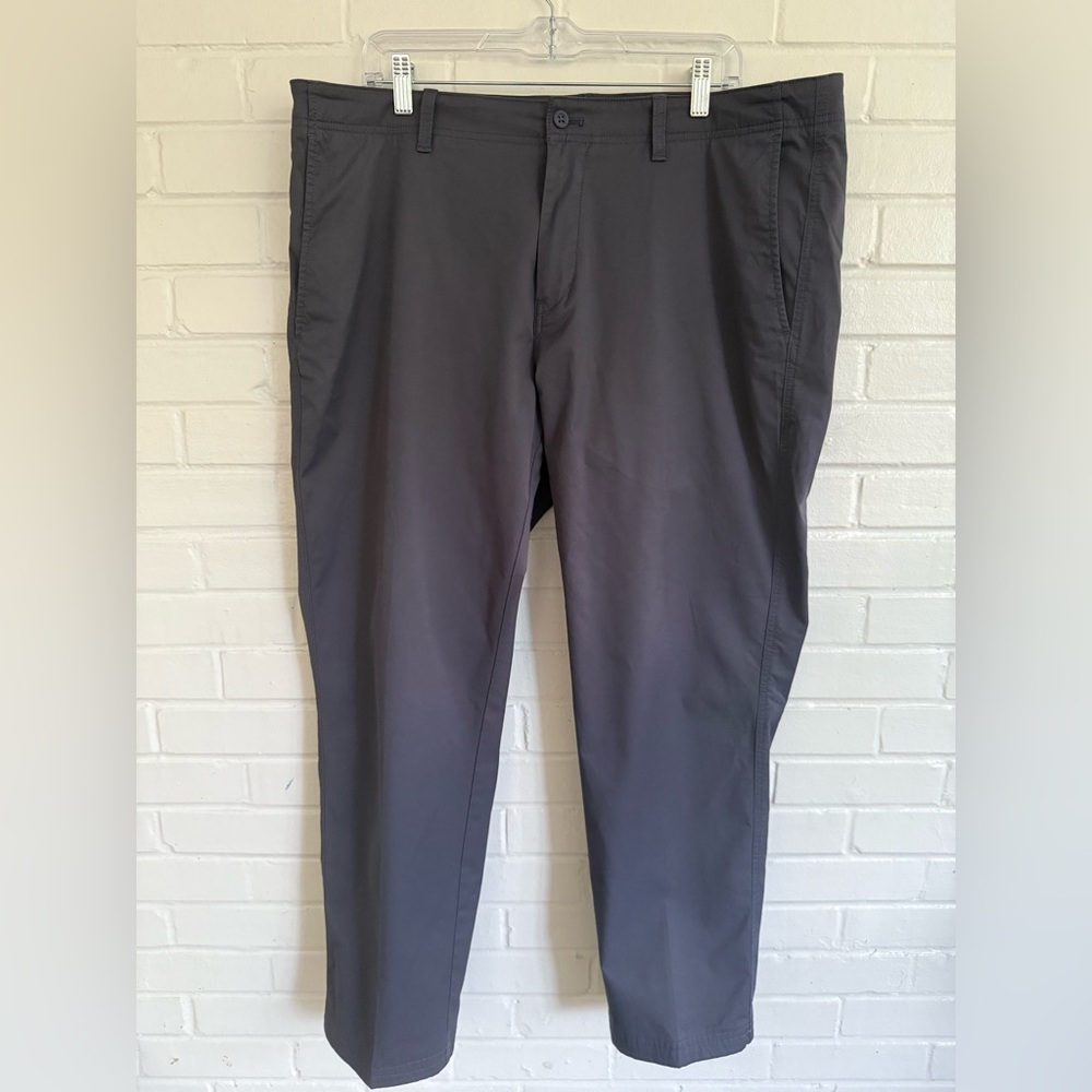Duck Head Harbor Performance Chinos - Men’s Size 38x30